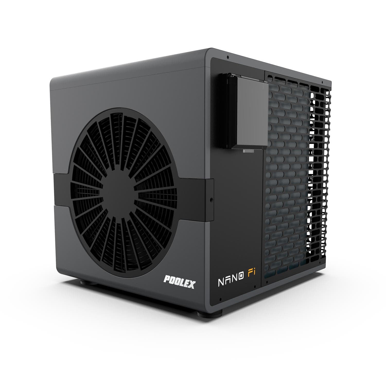 Poolex Nano 2026 Full Inverter 3kW