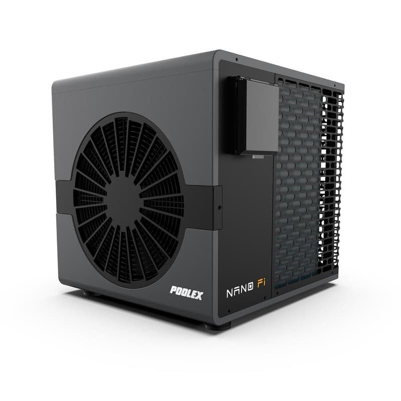 Poolex Nano 2026 Full Inverter 5 kW