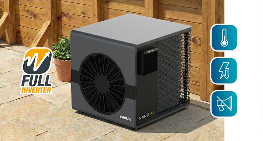 Technologie Full Inverter