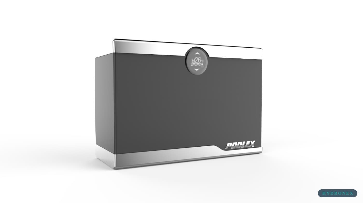 Poolex Silent Max 80 (bazén 30/50 m3)