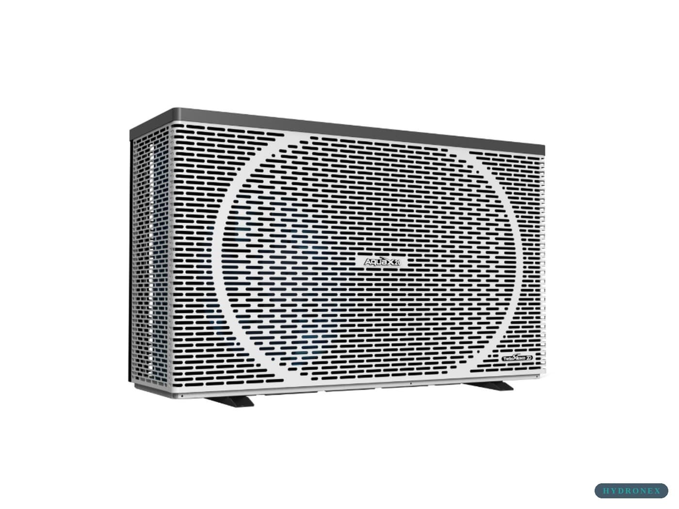 AQUA-X Turbosilence 13,5kW