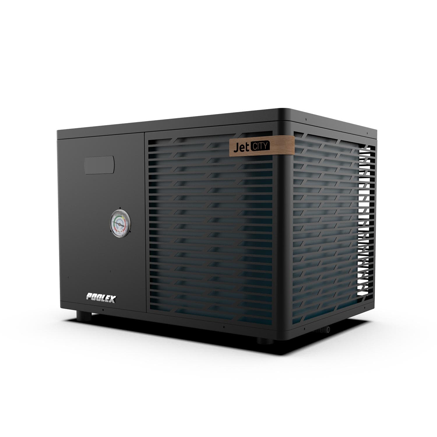 Poolex Jet City 55 (7 kW)