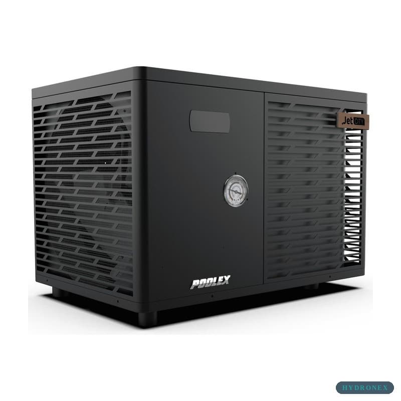 Poolex Jet City 55 (7 kW)