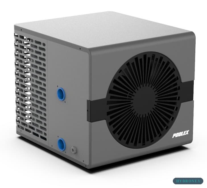 Poolex Nano 2026 Reversible 3kW (ON/OFF)