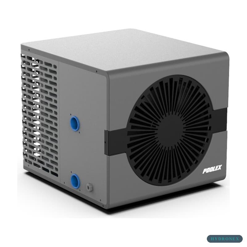 Poolex Nano 2026 Reversible 5kW (ON/OFF)