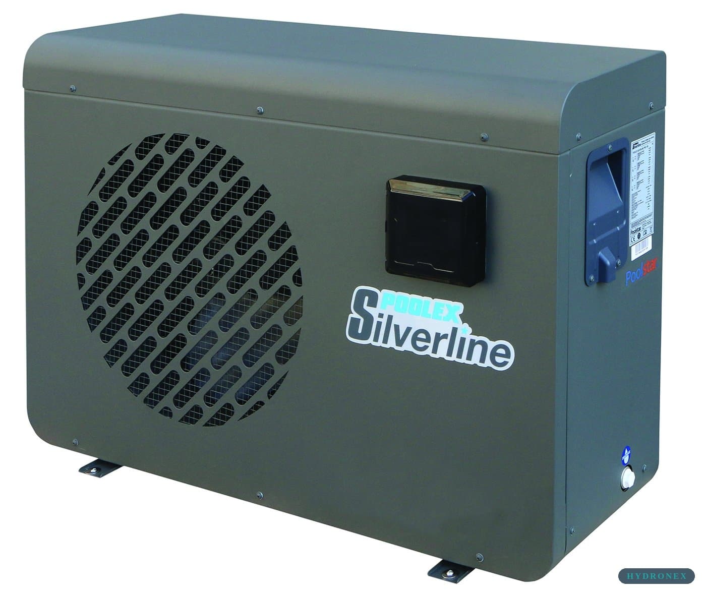 Poolex Silverline 120