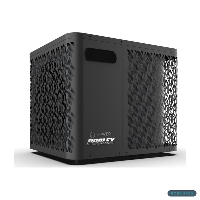 Spawer O SPA 3kW