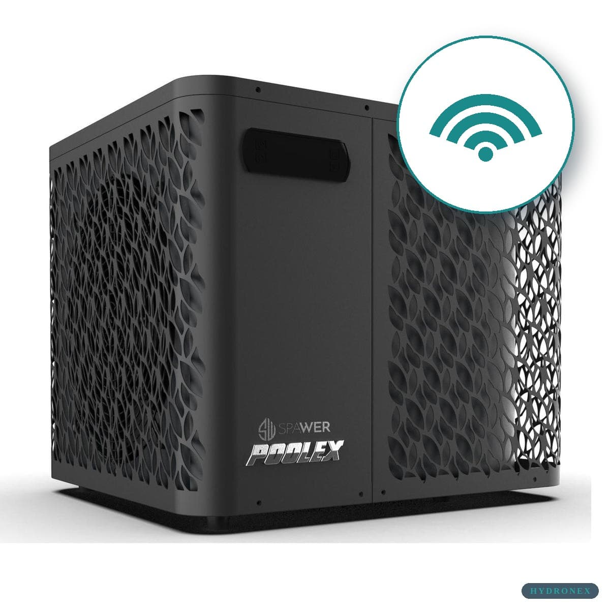 Chytré ovládání přes WiFi