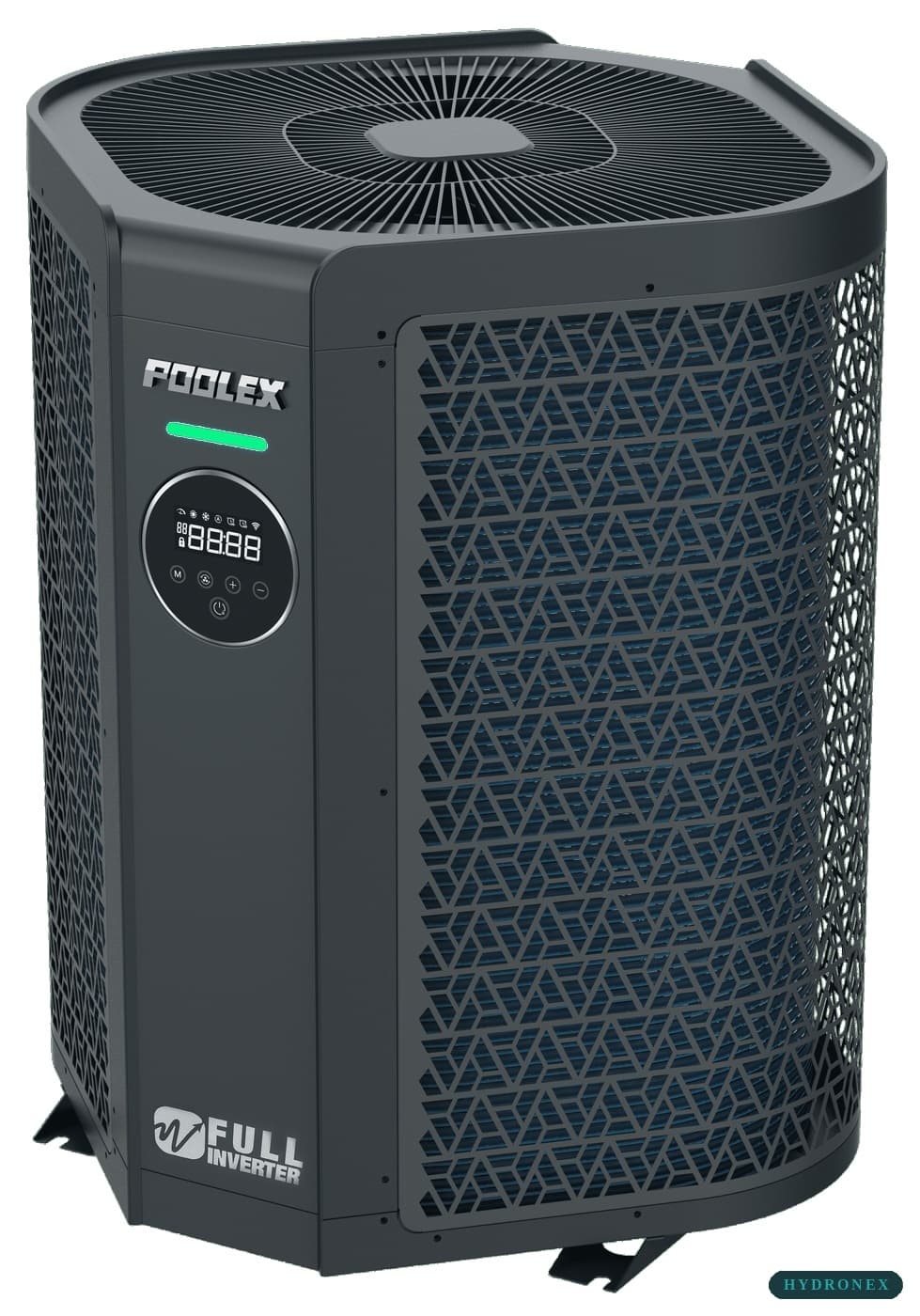 Poolex Vertigo Fi2 240 Tri (31,2 kW)