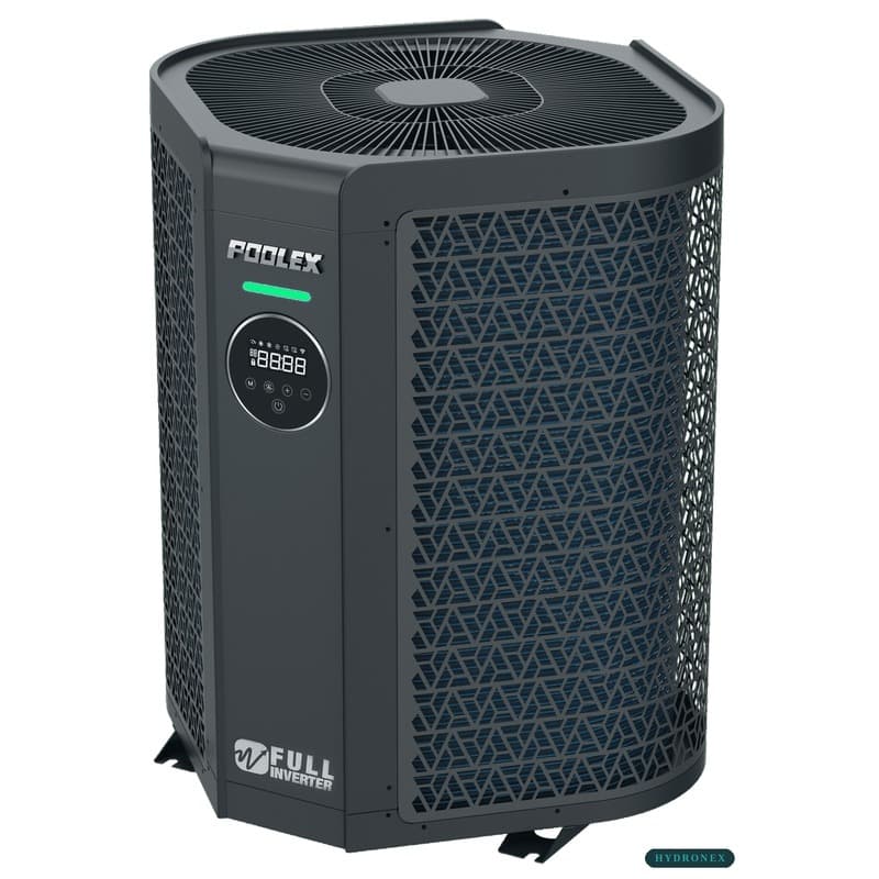 Poolex Vertigo Fi2 95 (13,2 kW)